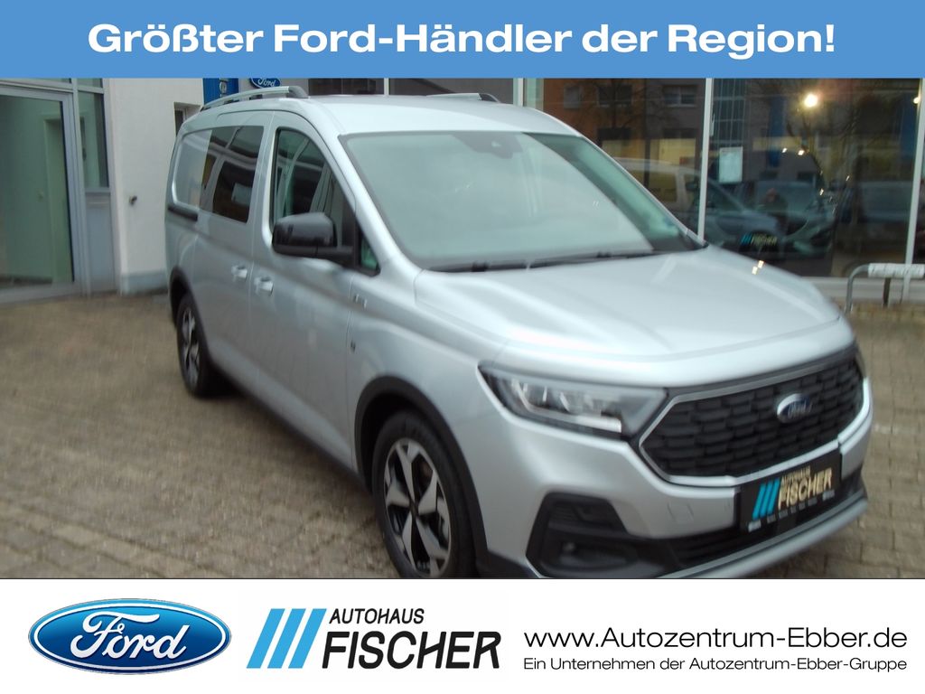 Ford Transit Connect 2025