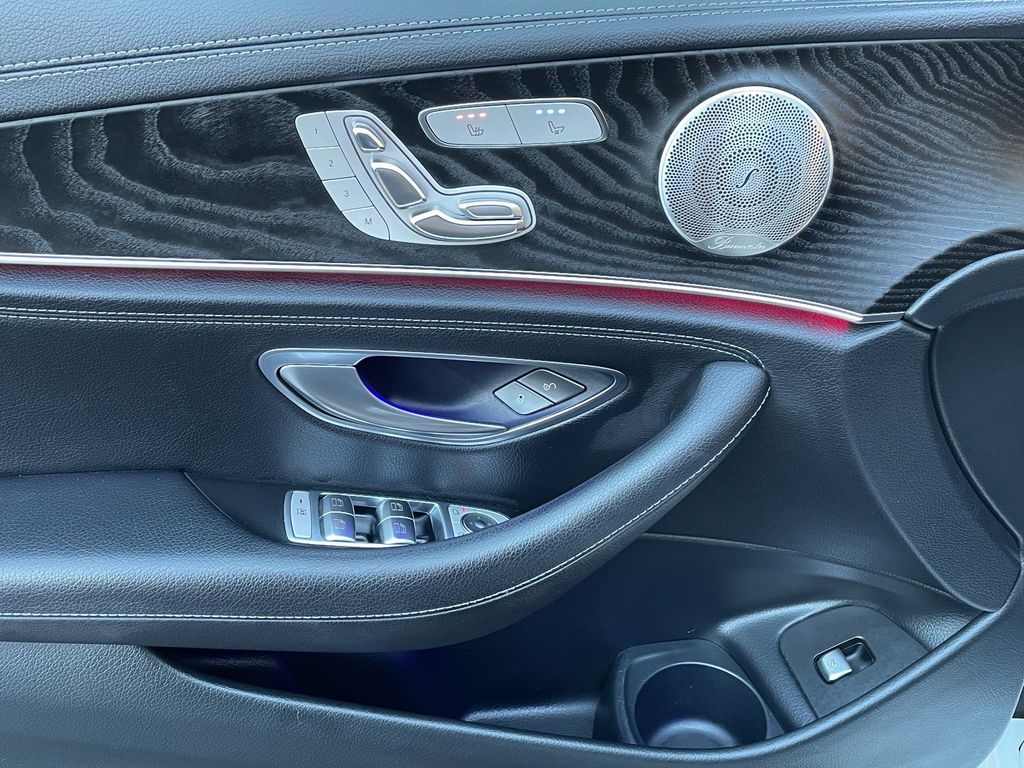 Mercedes-Benz E 300 2021