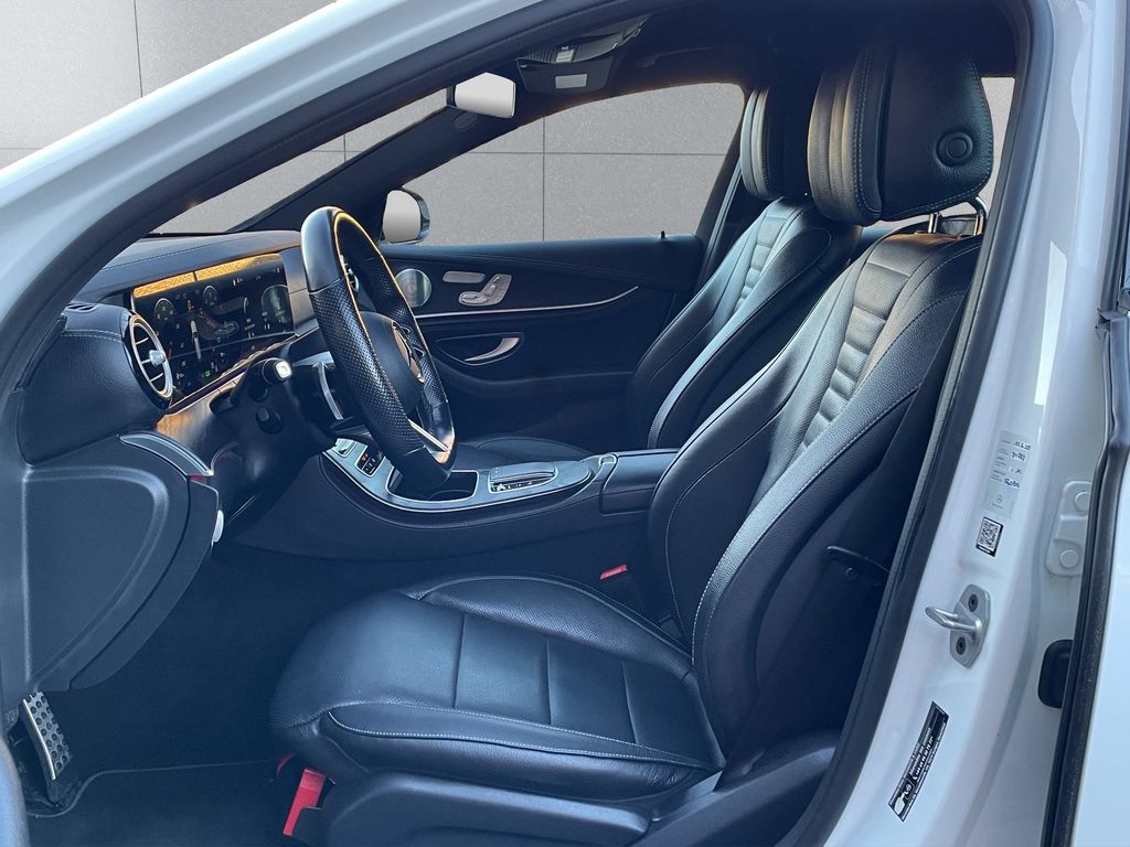 Mercedes-Benz E 300 2021