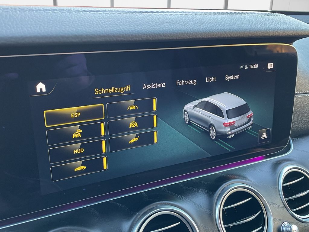 Mercedes-Benz E 300 2021