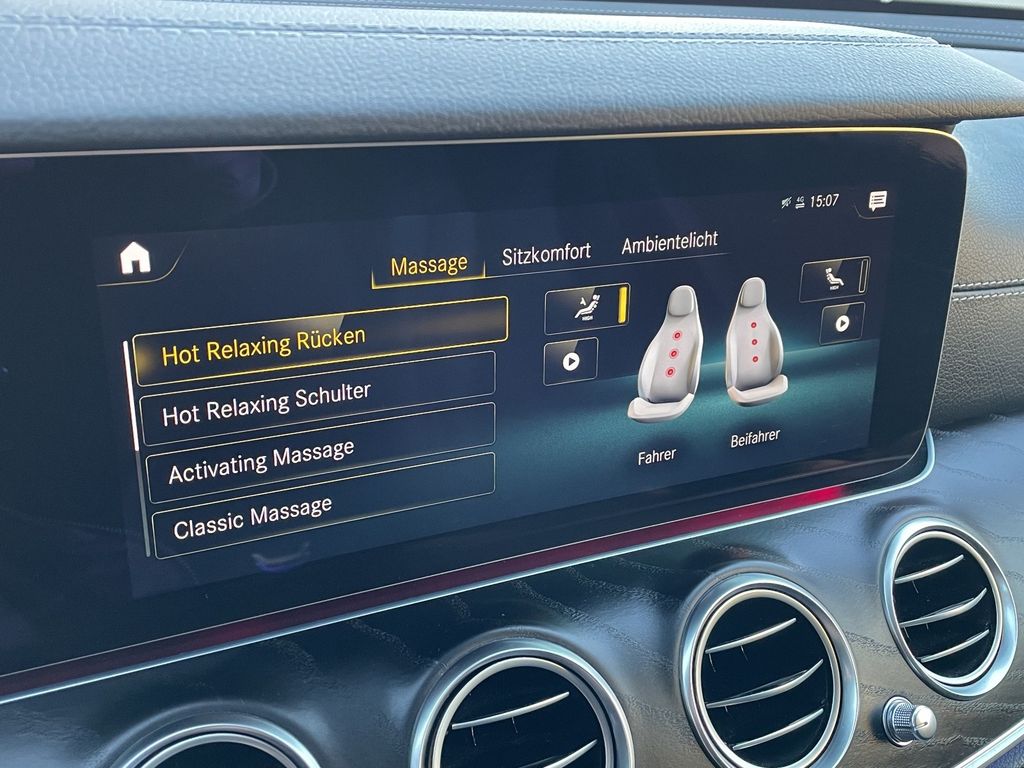 Mercedes-Benz E 300 2021