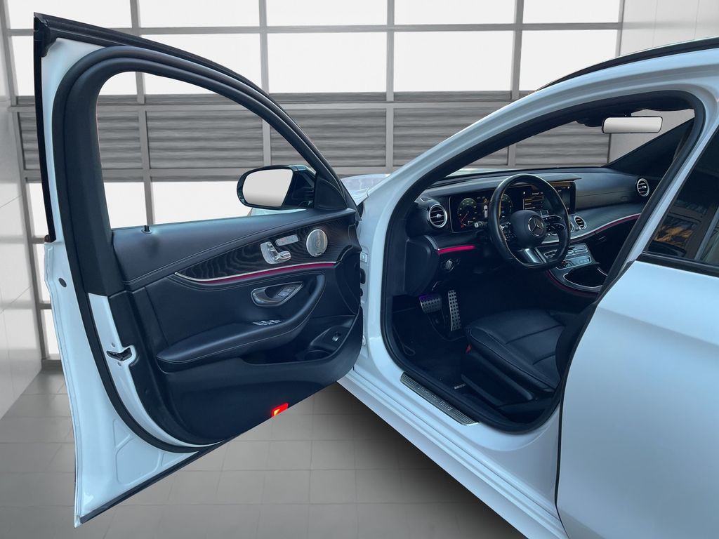 Mercedes-Benz E 300 2021