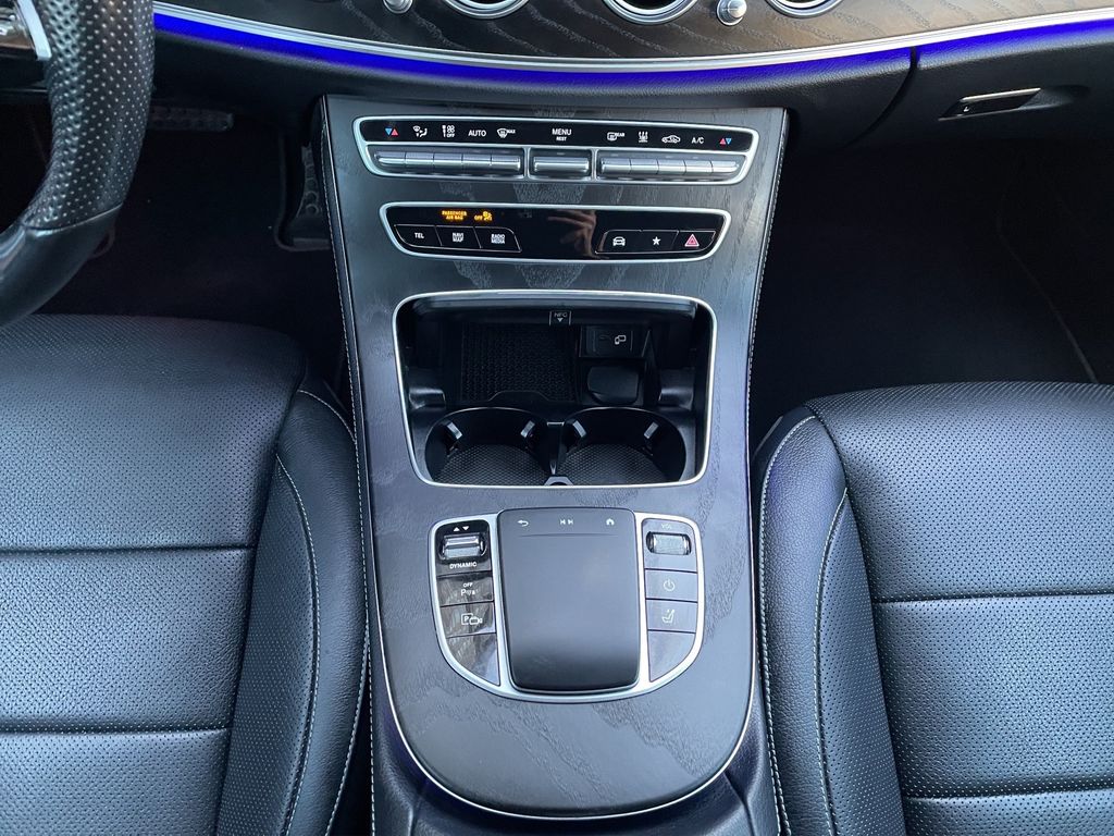 Mercedes-Benz E 300 2021