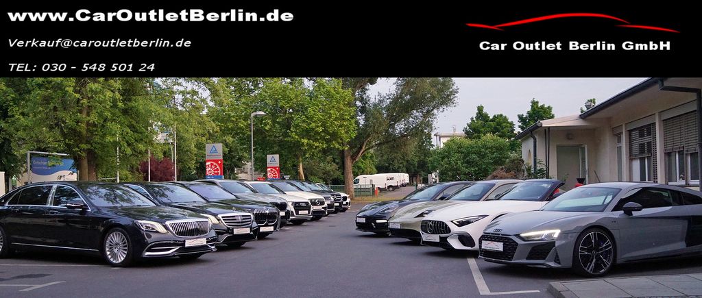 Mercedes-Benz E 300 2021