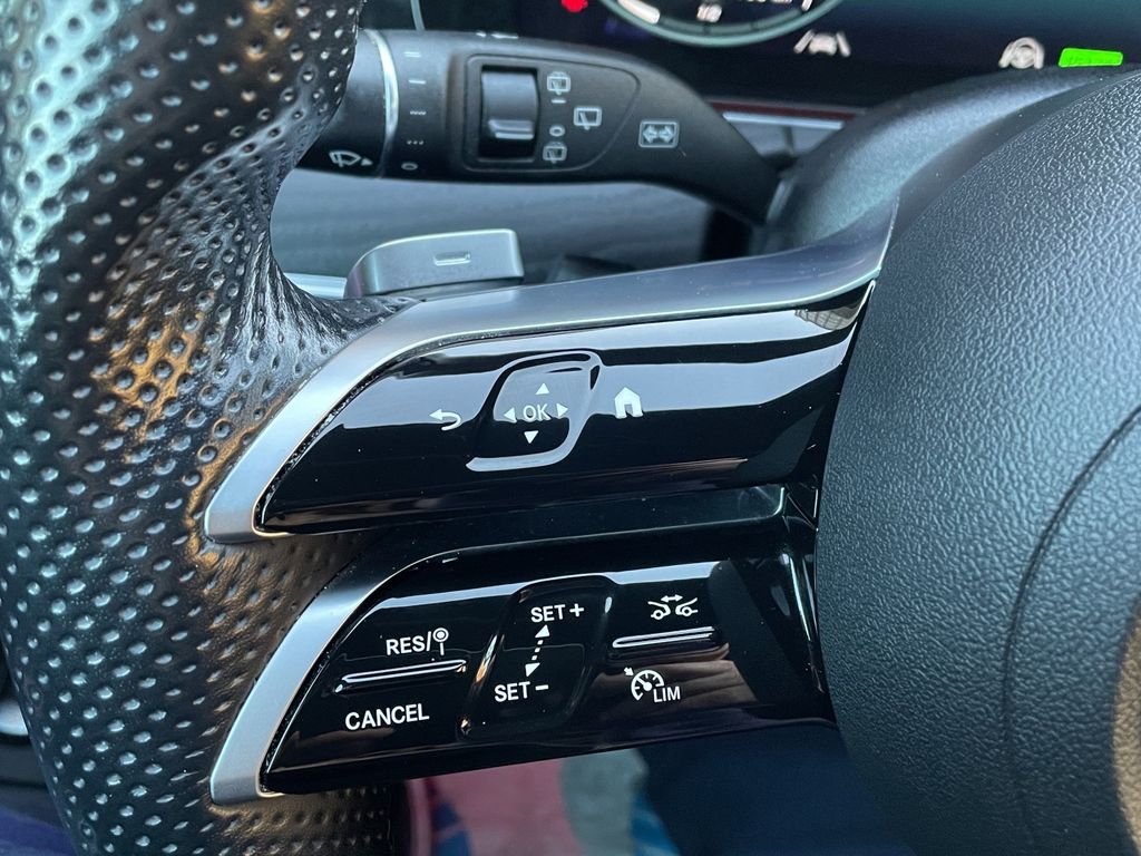 Mercedes-Benz E 300 2021