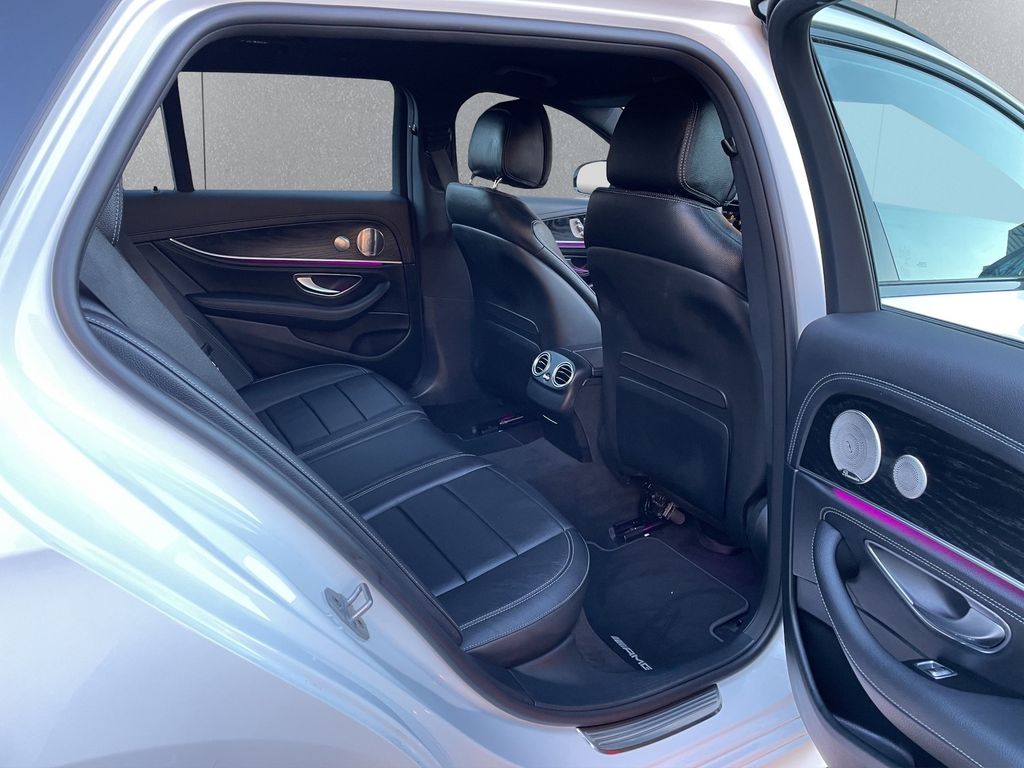 Mercedes-Benz E 300 2021