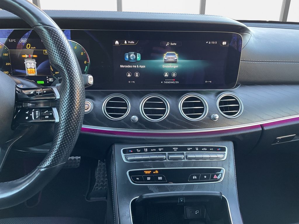 Mercedes-Benz E 300 2021