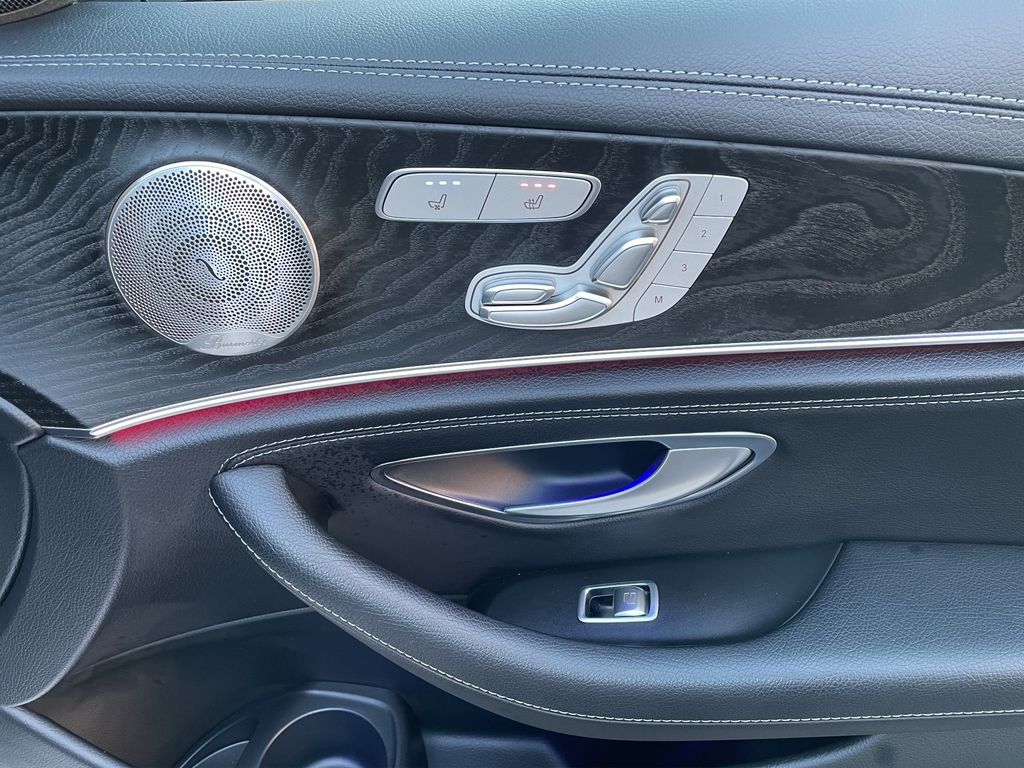 Mercedes-Benz E 300 2021