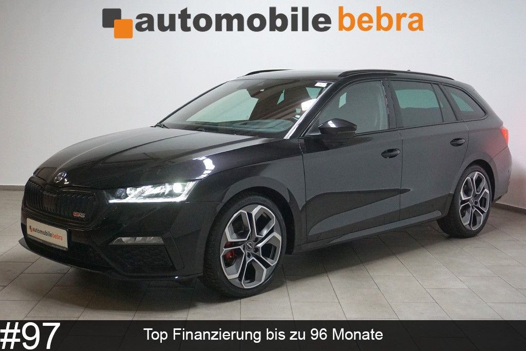 Skoda Octavia 2022