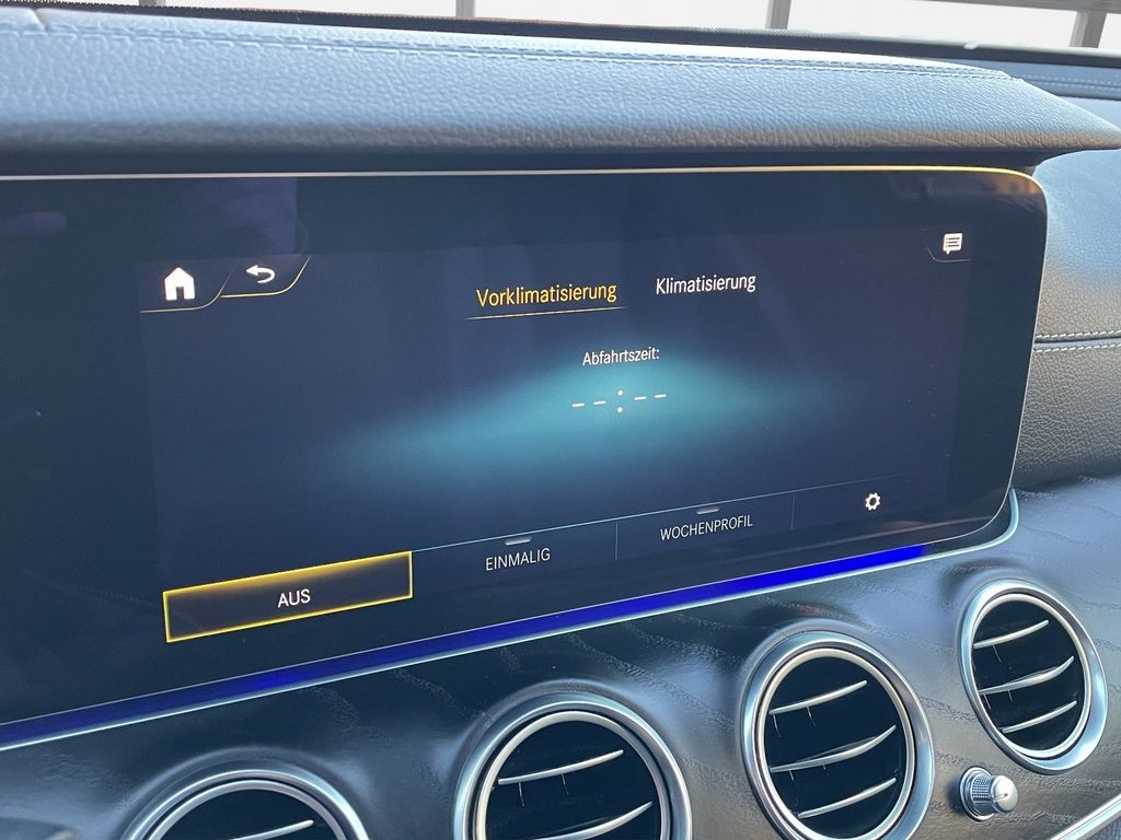 Mercedes-Benz E 300 2021