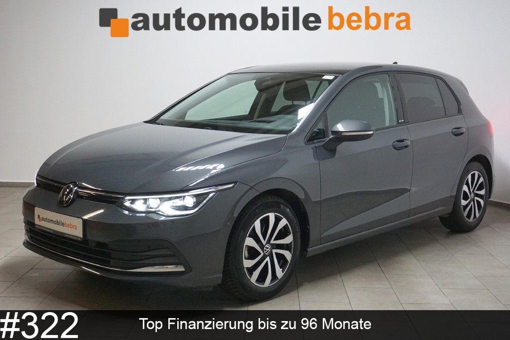 Volkswagen Golf 2022