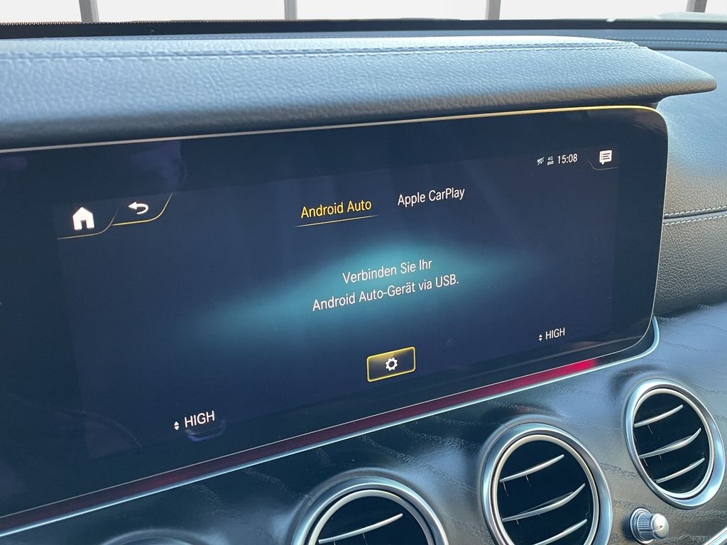 Mercedes-Benz E 300 2021