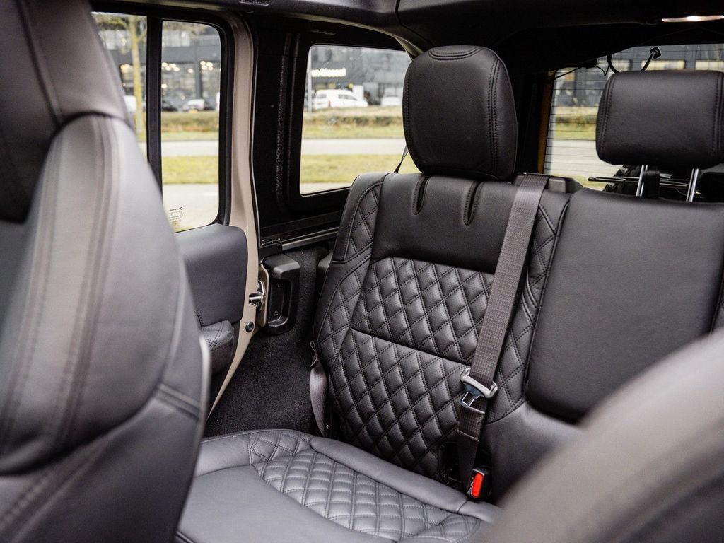Jeep Wrangler 2025
