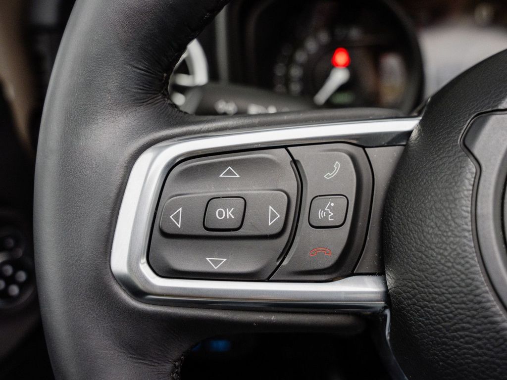 Jeep Wrangler 2025
