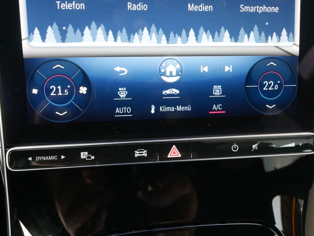 Mercedes-Benz C 220 2023