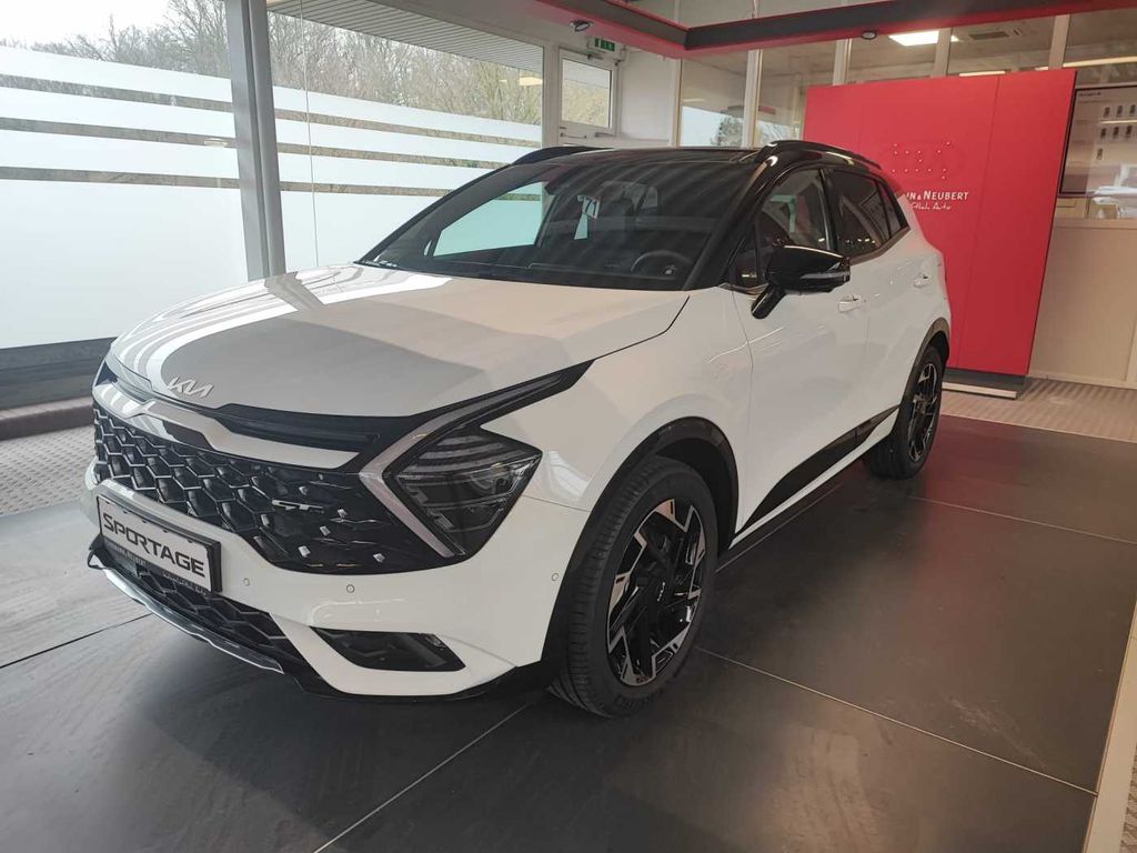 Kia Sportage 2025