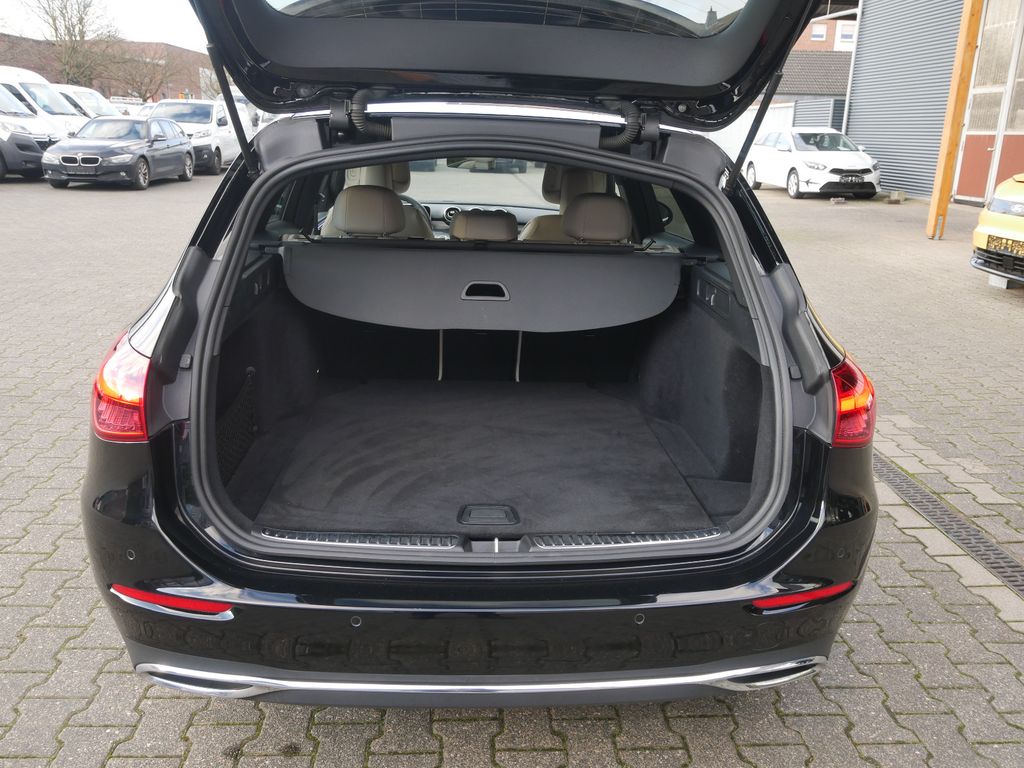 Mercedes-Benz C 220 2023