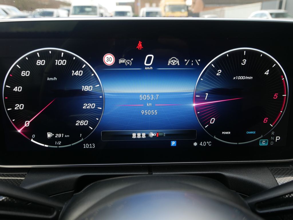 Mercedes-Benz C 220 2023