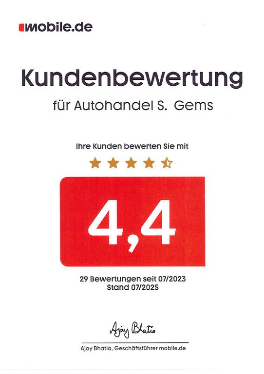 Mercedes-Benz C 220 2023