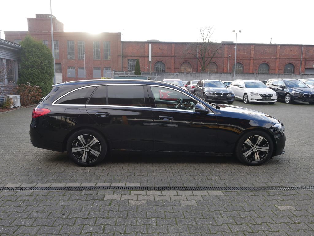 Mercedes-Benz C 220 2023