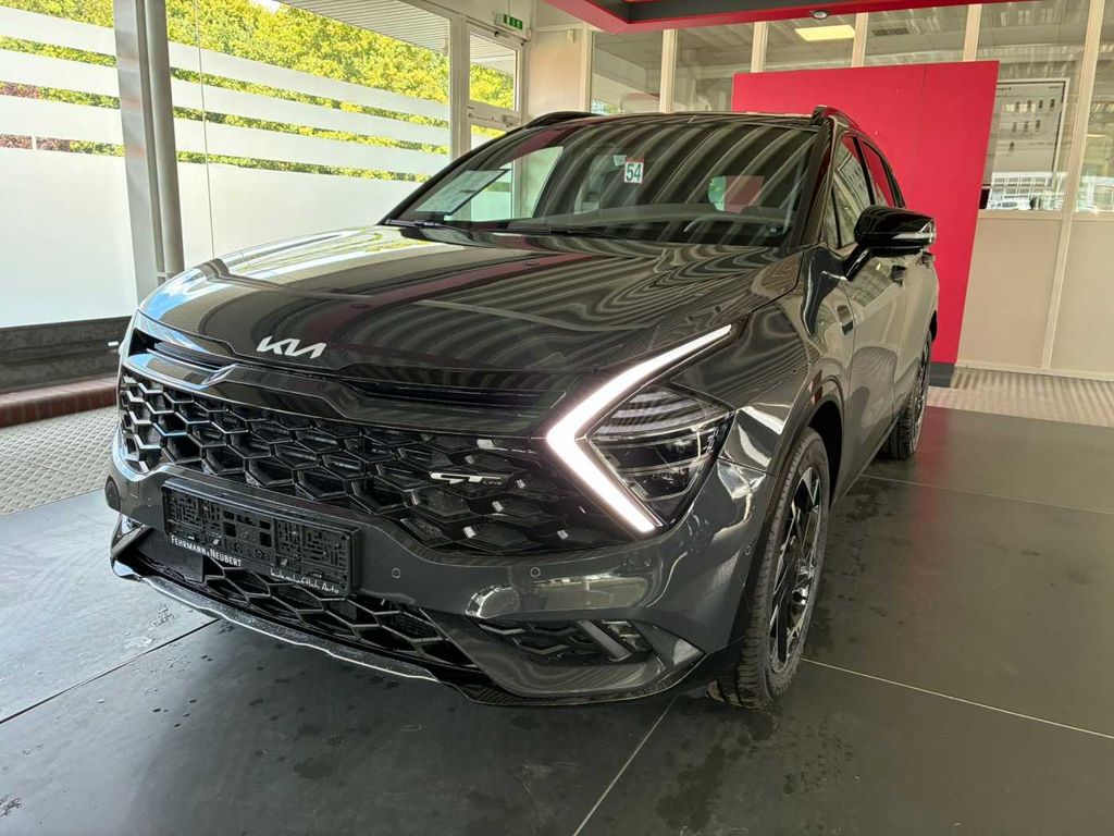 Kia Sportage 2025