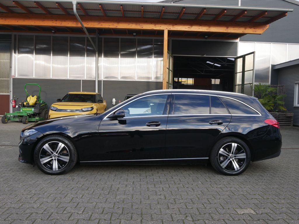 Mercedes-Benz C 220 2023