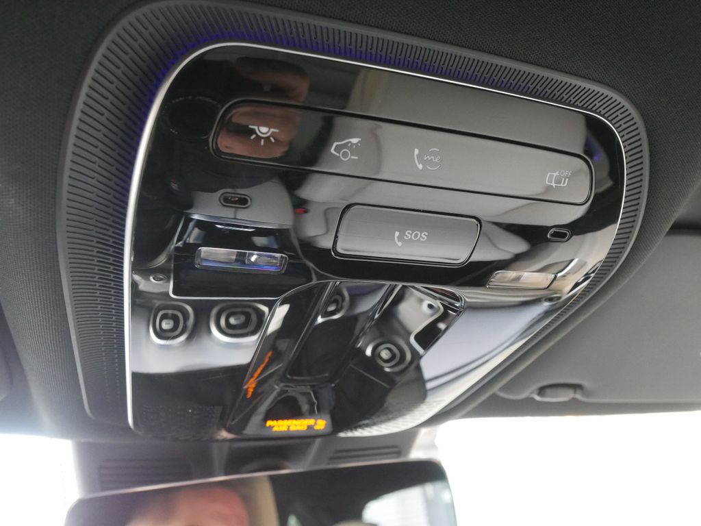 Mercedes-Benz C 220 2023