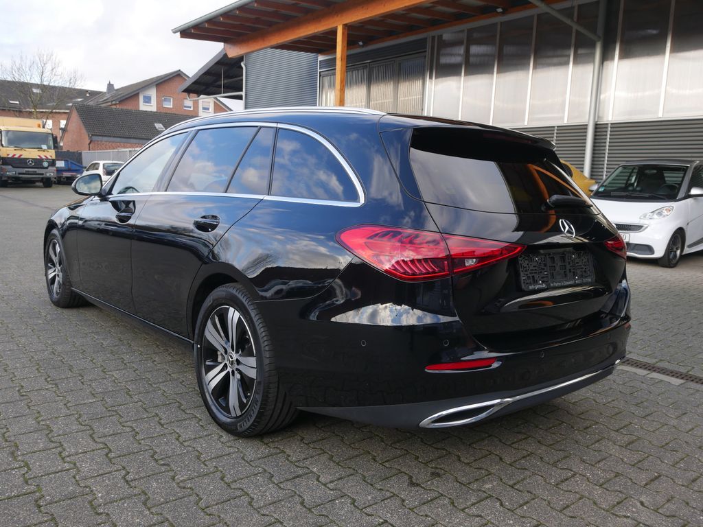 Mercedes-Benz C 220 2023