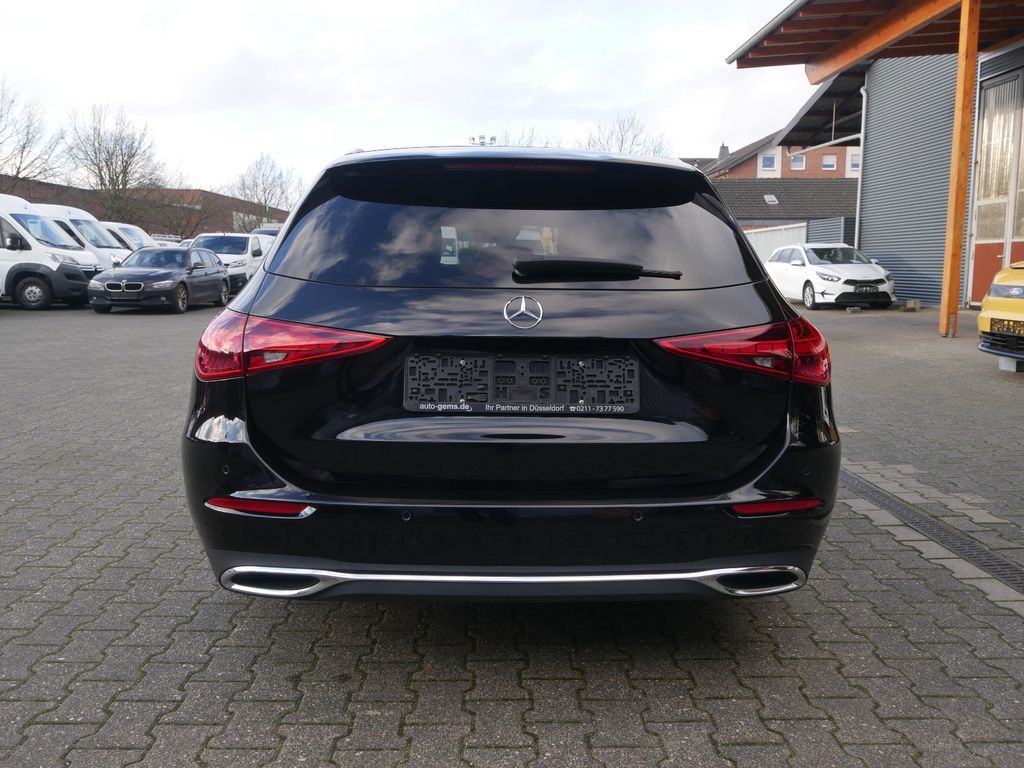 Mercedes-Benz C 220 2023