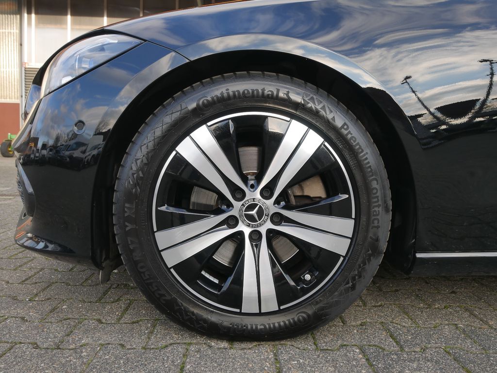 Mercedes-Benz C 220 2023
