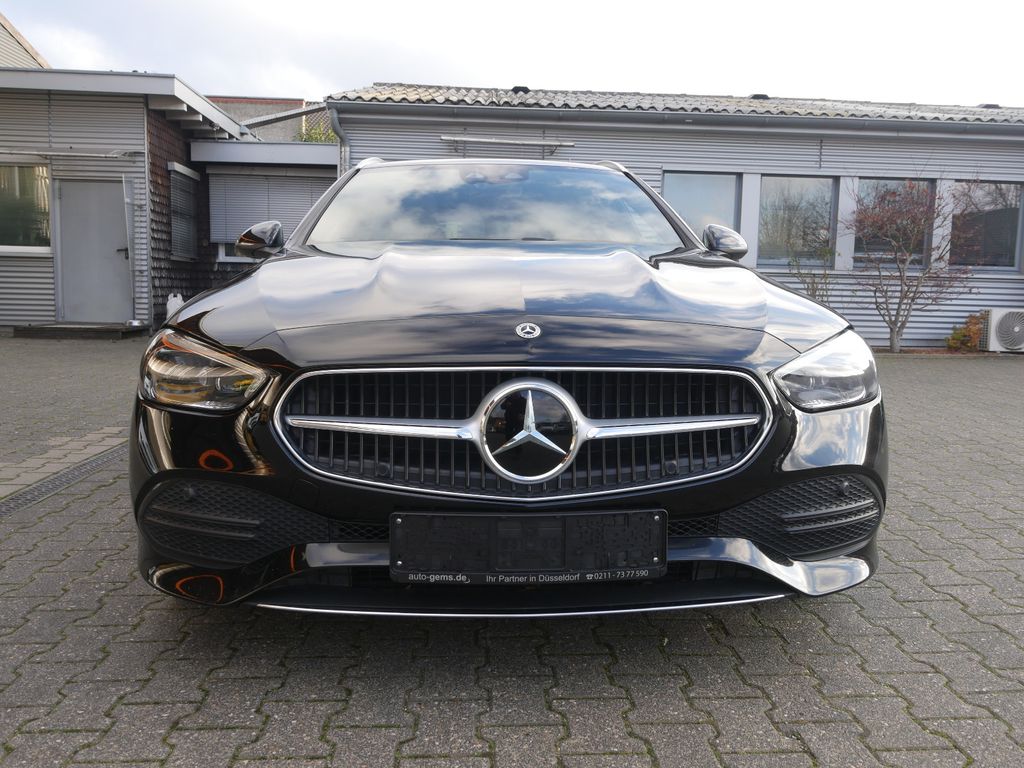 Mercedes-Benz C 220 2023