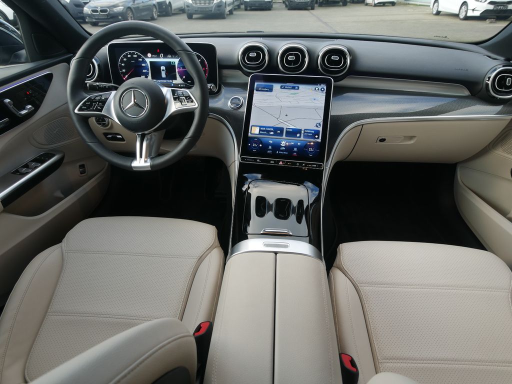 Mercedes-Benz C 220 2023