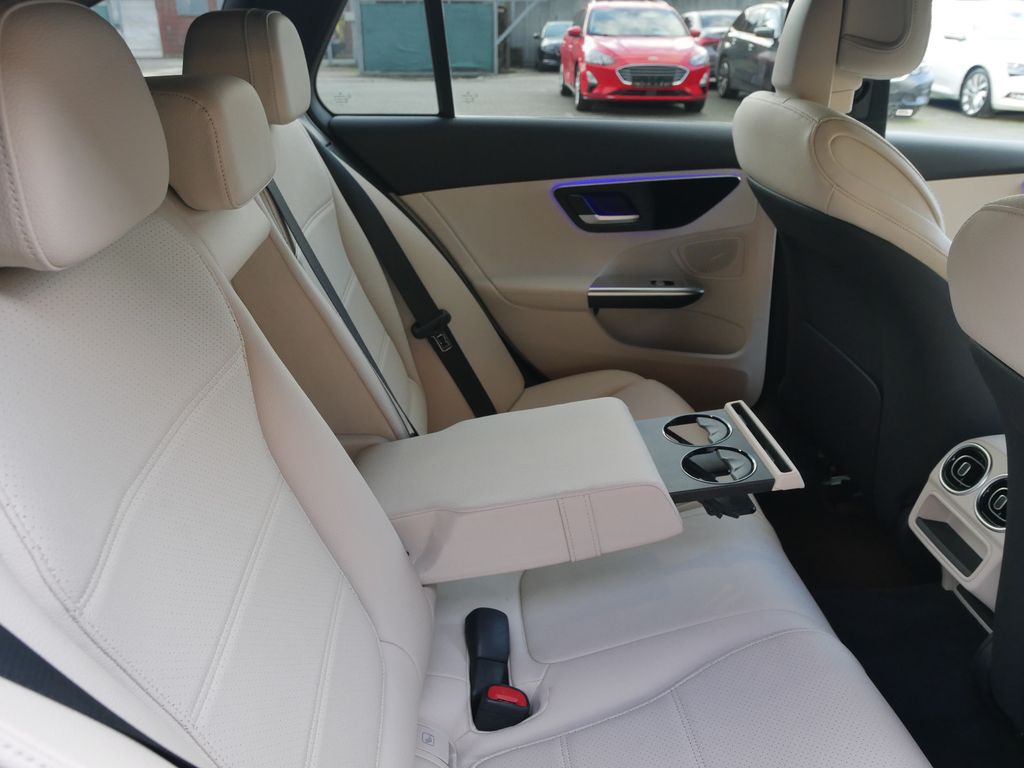 Mercedes-Benz C 220 2023