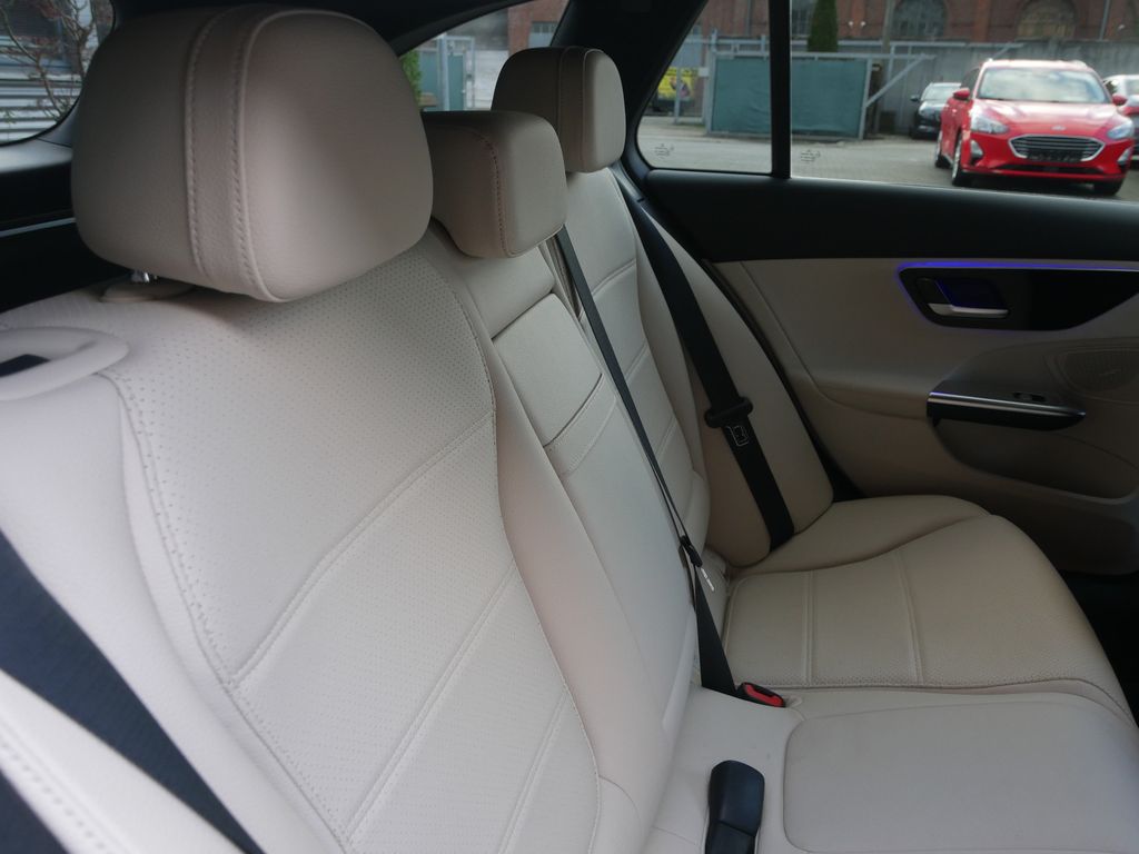 Mercedes-Benz C 220 2023