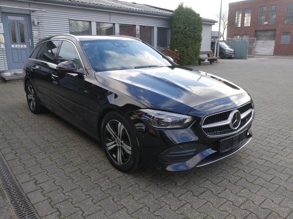 Mercedes-Benz C 220 2023