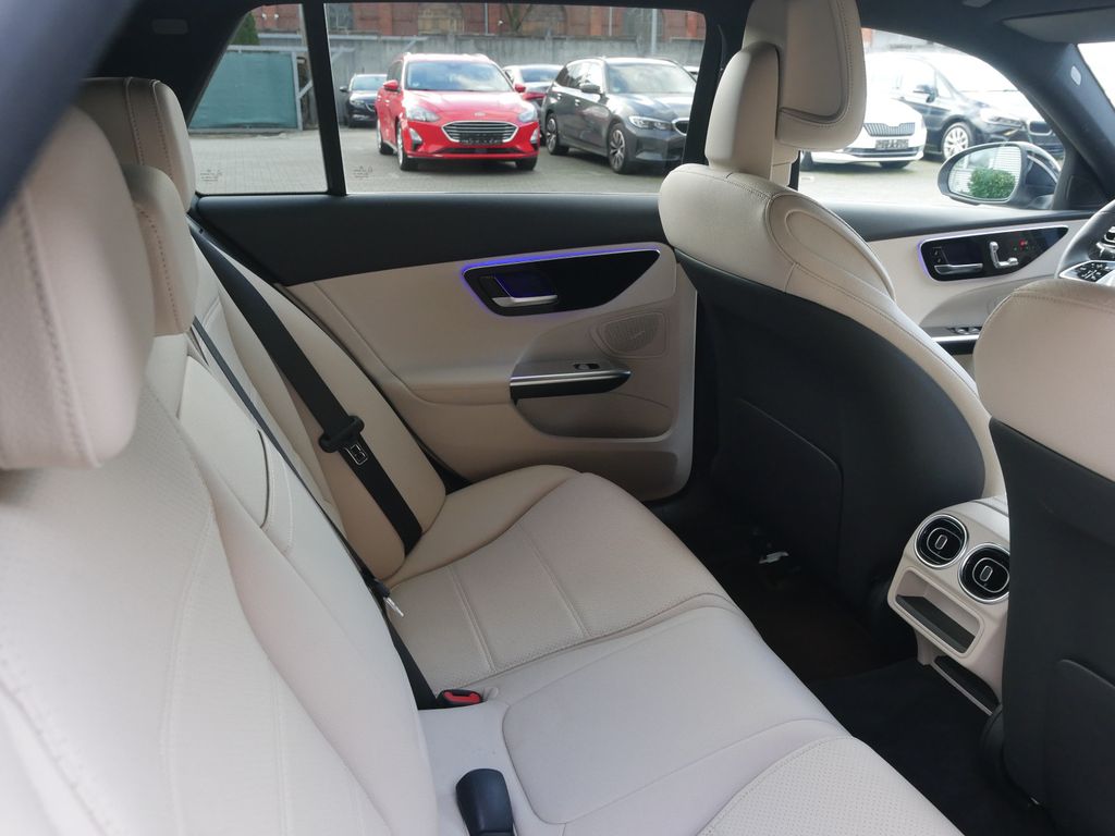 Mercedes-Benz C 220 2023