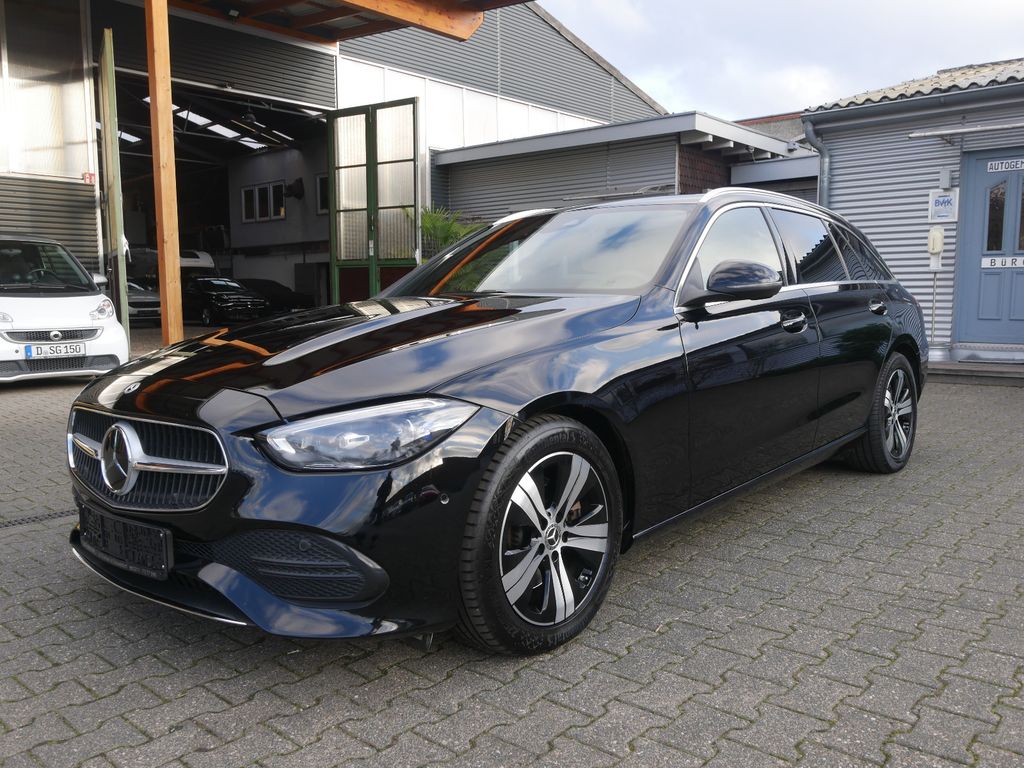 Mercedes-Benz C 220 2023