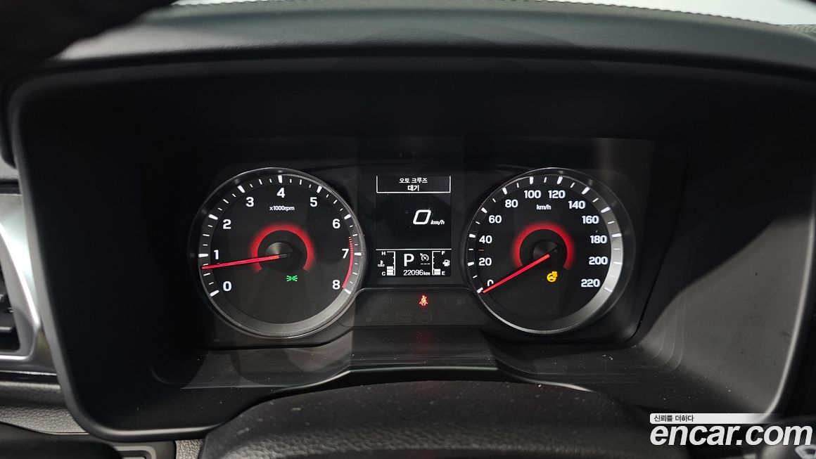 KG_Mobility_Ssangyong TIBOLI 2024