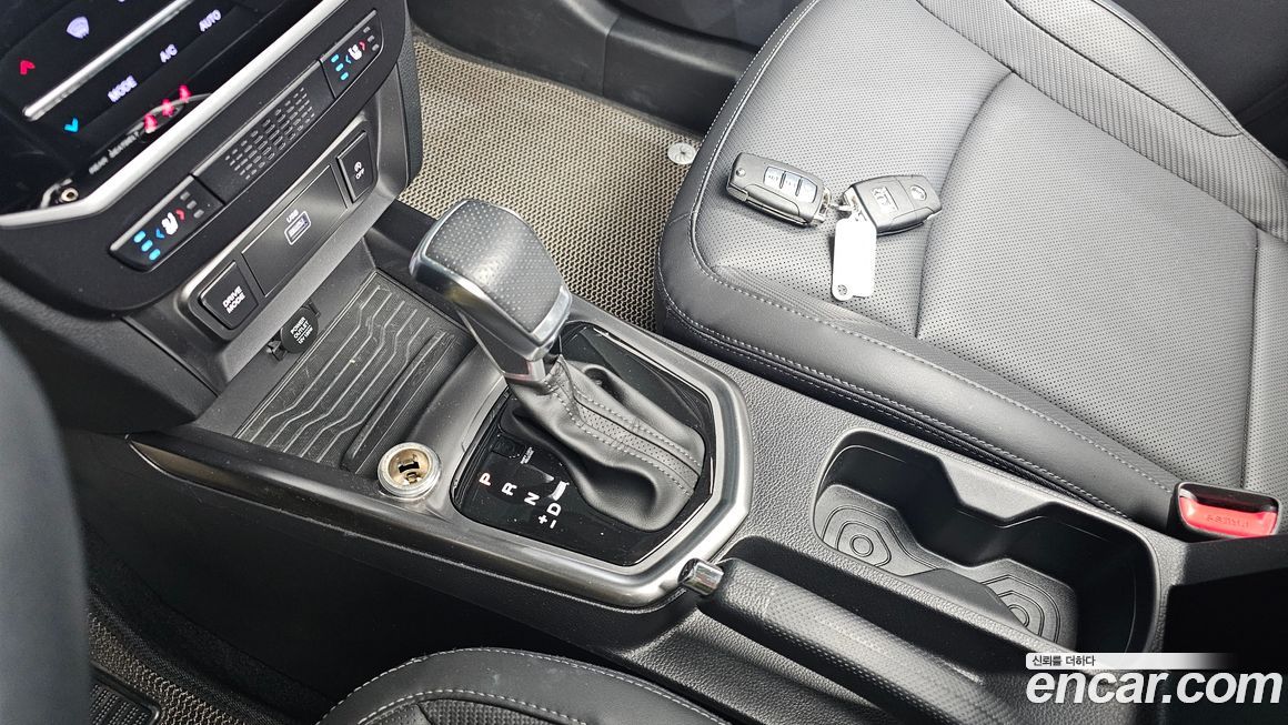 KG_Mobility_Ssangyong TIBOLI 2024