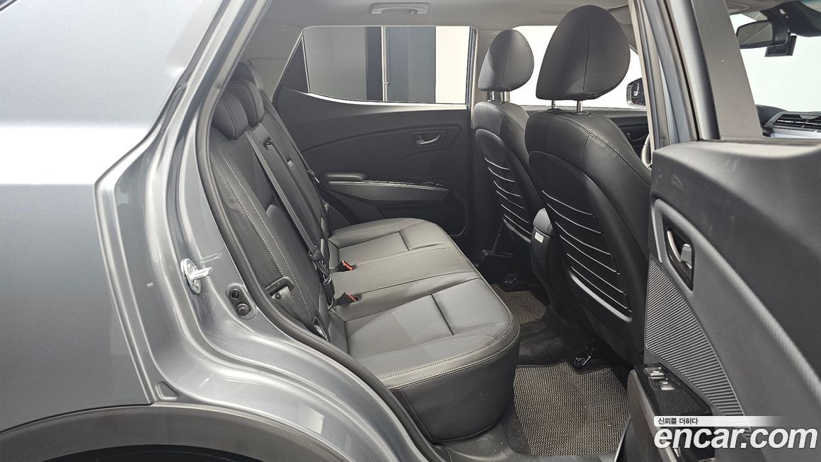 KG_Mobility_Ssangyong TIBOLI 2024