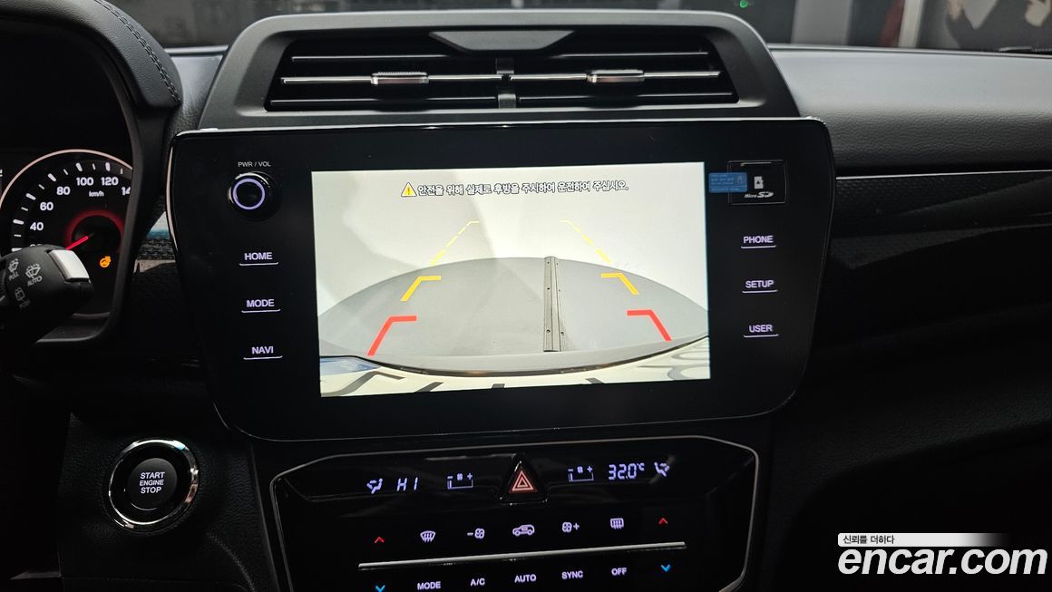 KG_Mobility_Ssangyong TIBOLI 2024