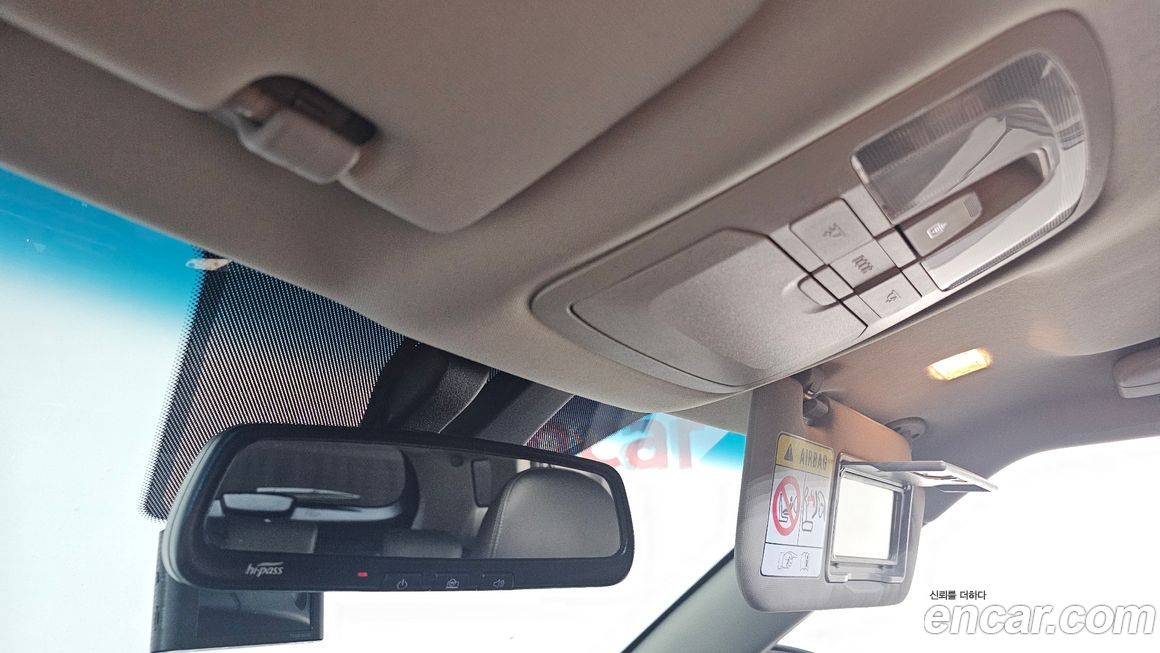 KG_Mobility_Ssangyong TIBOLI 2024