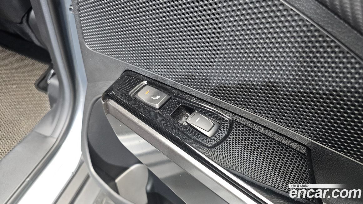 KG_Mobility_Ssangyong TIBOLI 2024