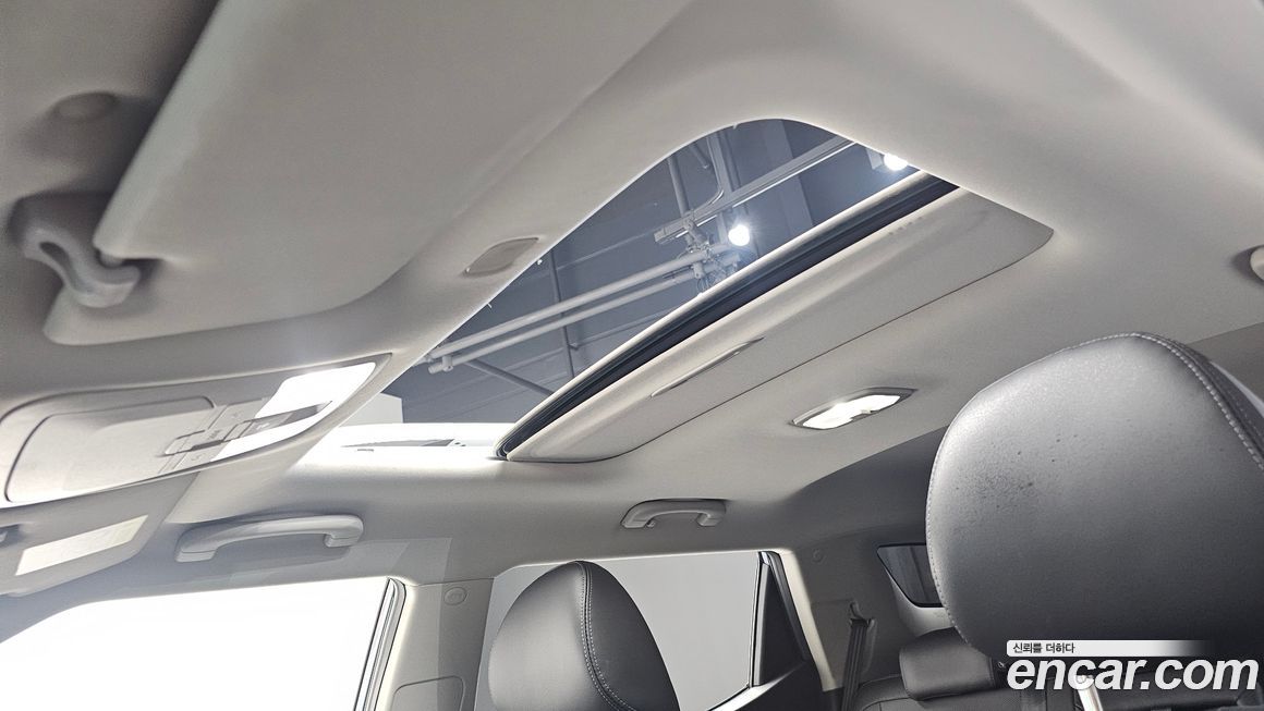 KG_Mobility_Ssangyong TIBOLI 2024