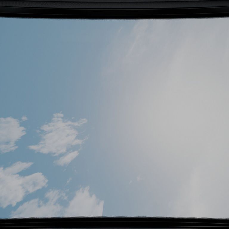 Mercedes-Benz EQE 2025