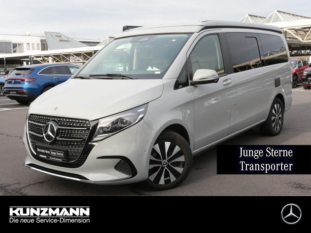 Mercedes-Benz V 300 2024