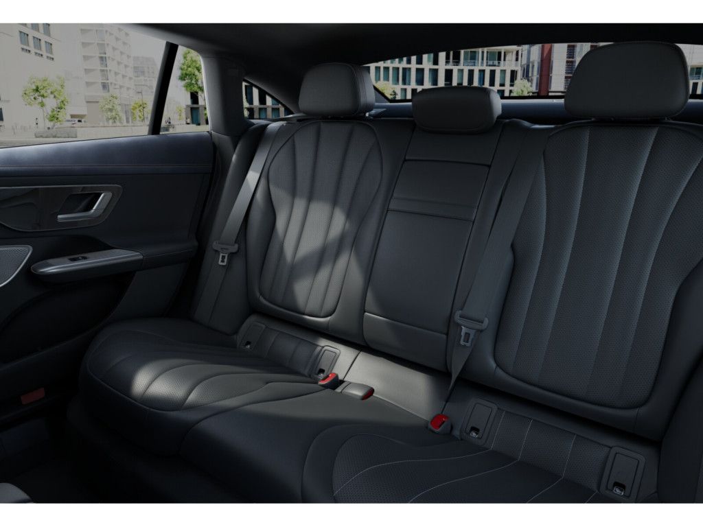 Mercedes-Benz EQE 2025