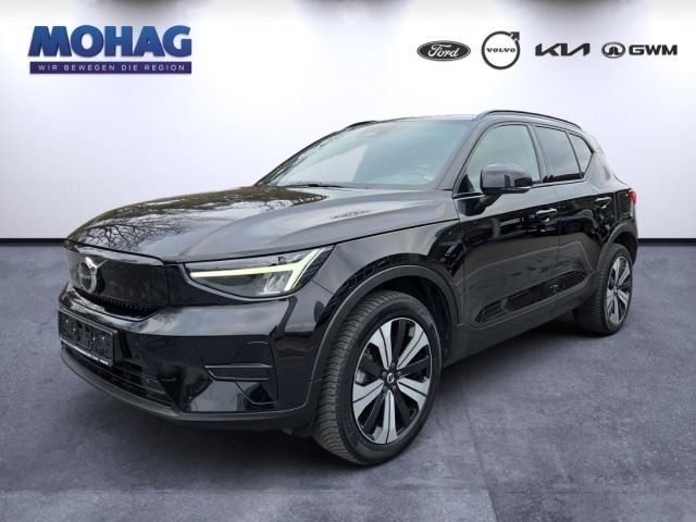 Volvo XC40 2022