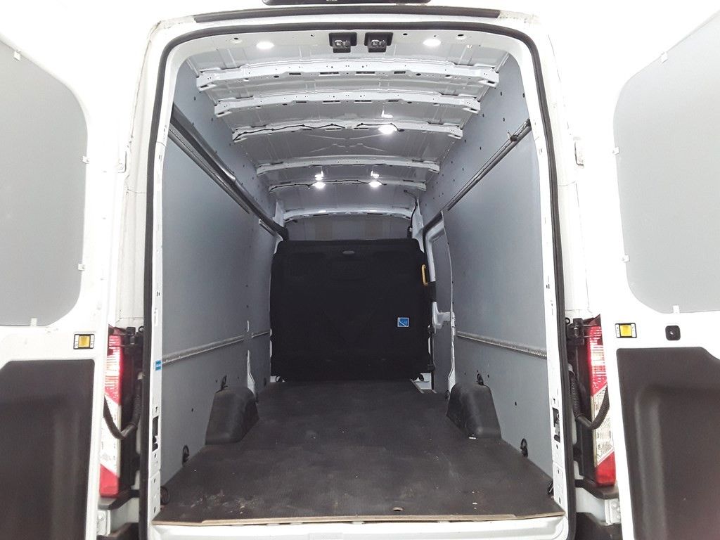 Ford Transit 2024