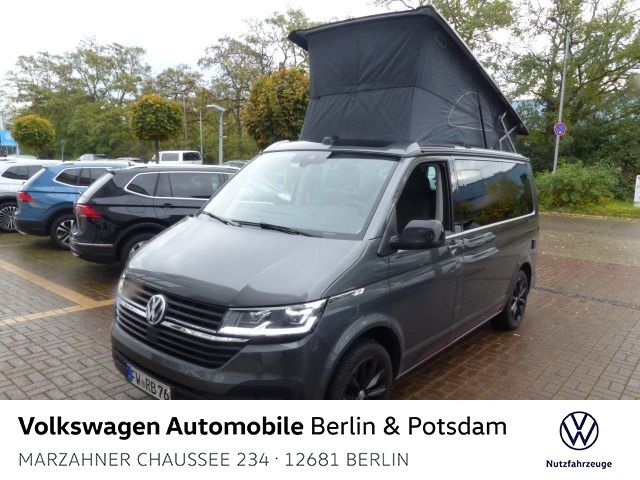 Volkswagen T6 California 2022